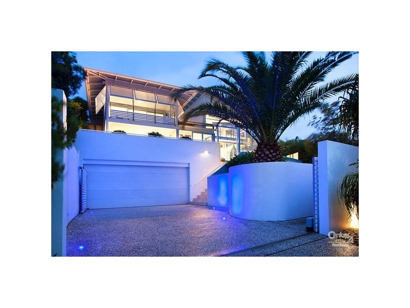 4 Whale Drive, Sunshine Beach QLD 4567