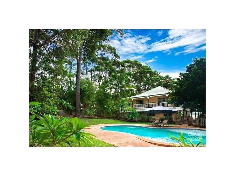 2 Brookland Road, Doonan QLD 4562