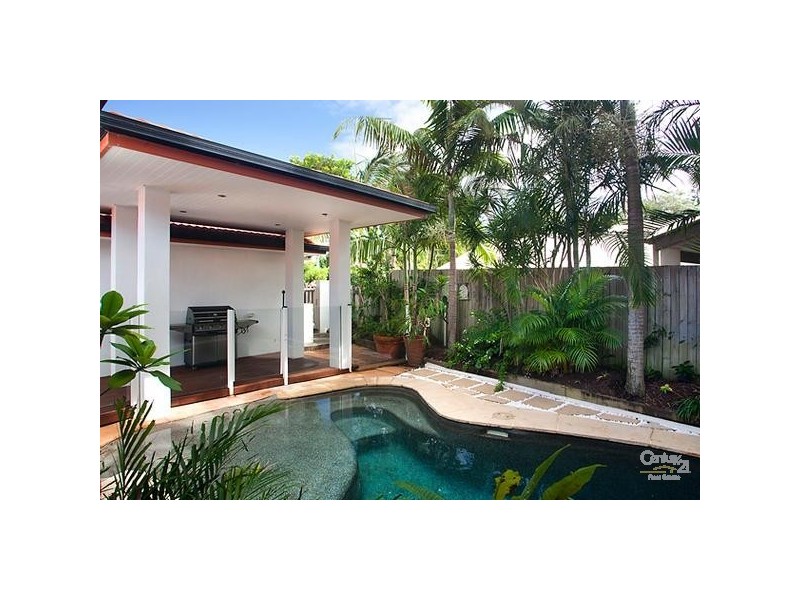 22 Newfield Street, Sunrise Beach QLD 4567