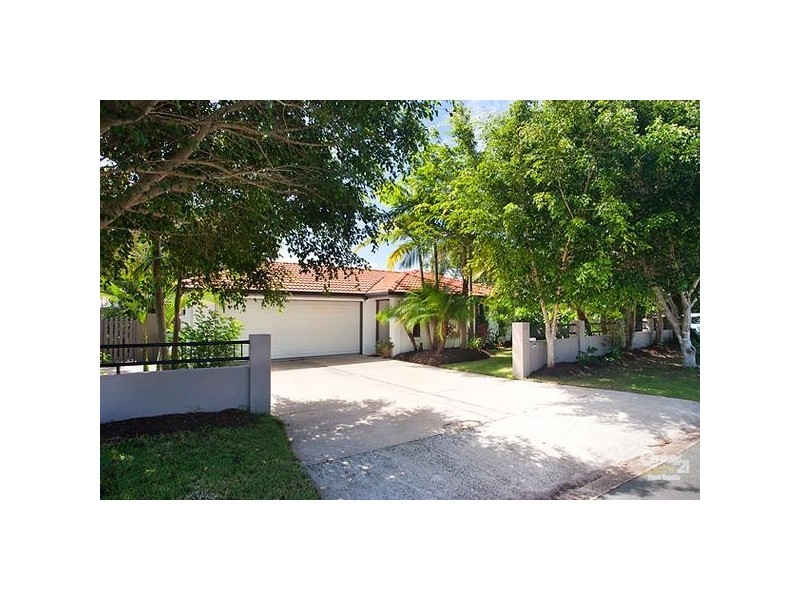 22 Newfield Street, Sunrise Beach QLD 4567