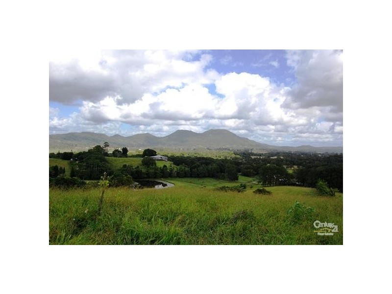 1 Main Camp Road, Eerwah Vale QLD 4562