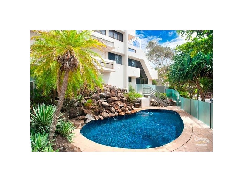 2,1 Crank Street, Sunshine Beach QLD 4567