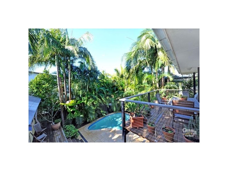 Sunshine Beach QLD 4567