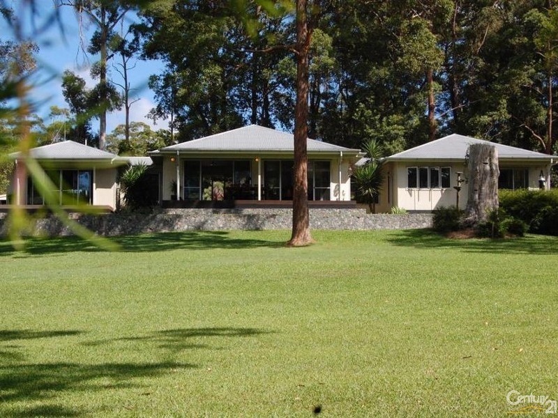 14 Geebung Lane, Doonan QLD 4562