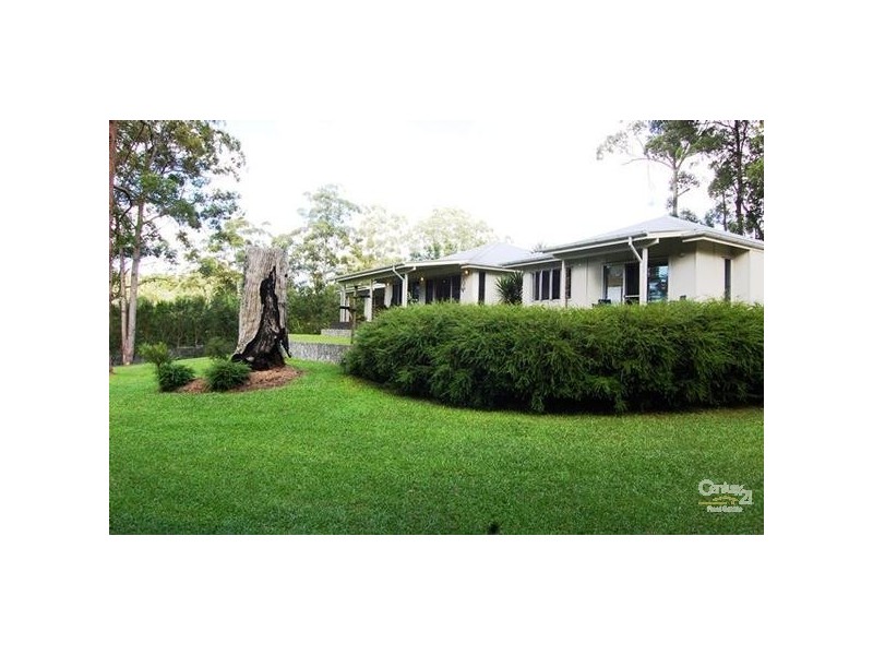 14 Geebung Lane, Doonan QLD 4562