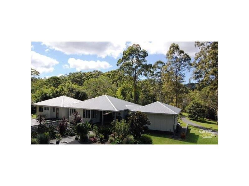 14 Geebung Lane, Doonan QLD 4562