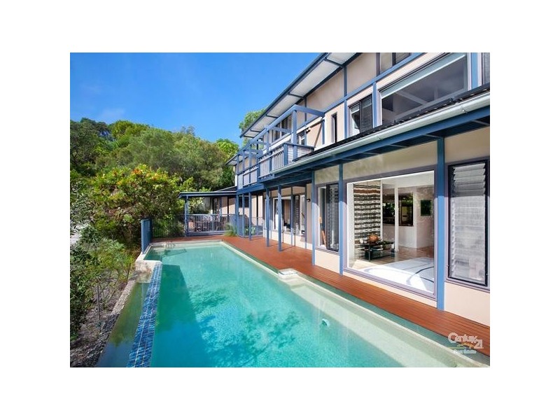 Sunshine Beach QLD 4567