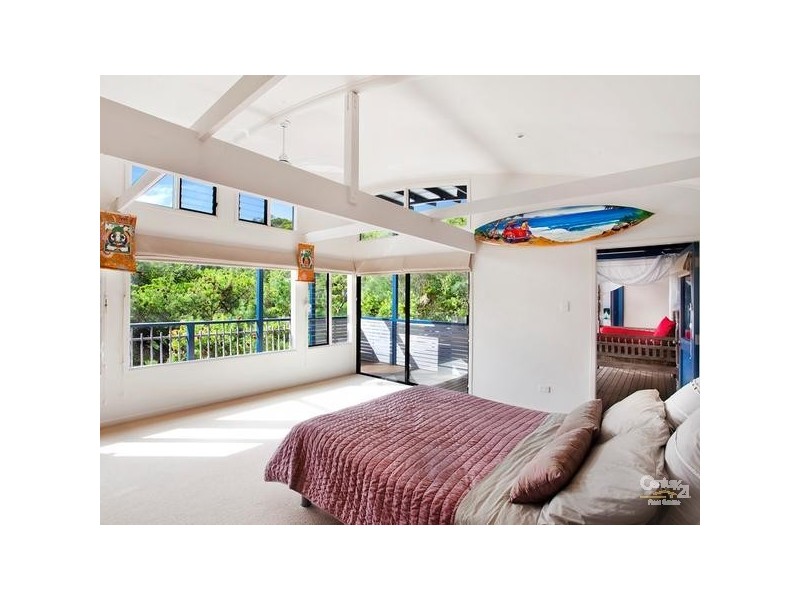 Sunshine Beach QLD 4567