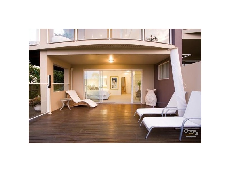 1/49 Tingira Crescent, Sunrise Beach QLD 4567