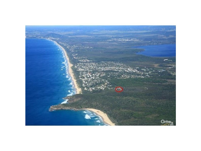 Sunshine Beach QLD 4567