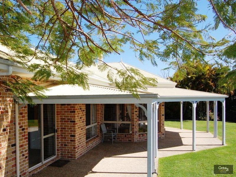 89 Panorama Drive, Doonan QLD 4562