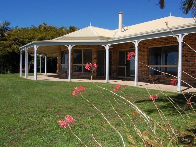89 Panorama Drive, Doonan QLD 4562