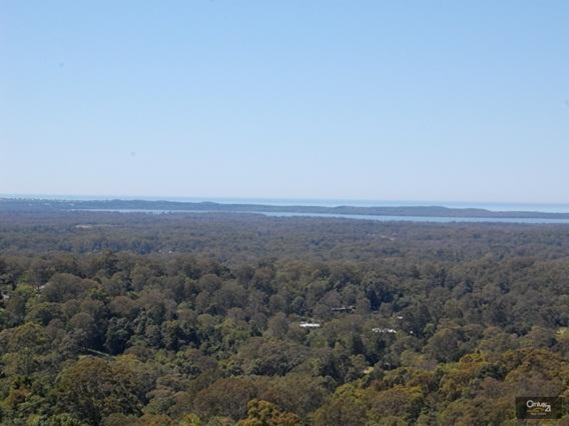 89 Panorama Drive, Doonan QLD 4562