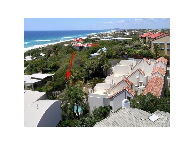 3/9 Pilchers Gap, Sunshine Beach QLD 4567