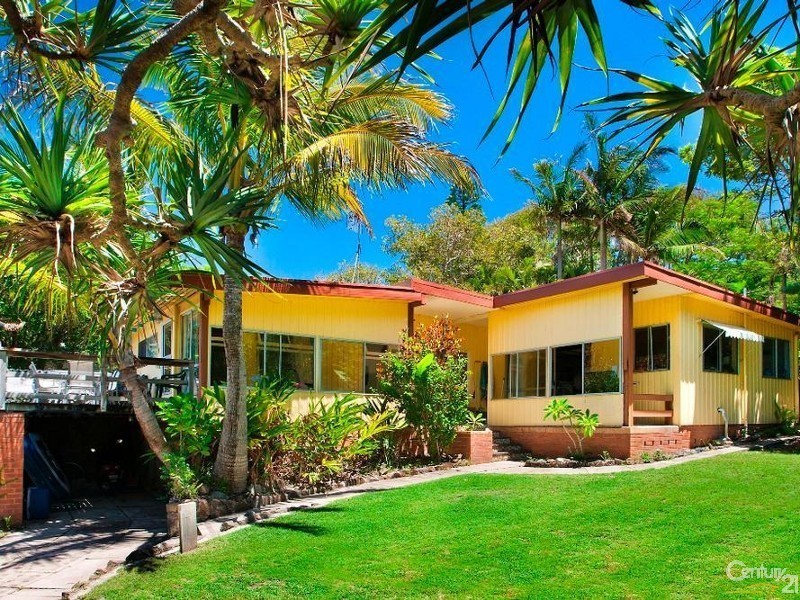 37 Ferguson street, Sunshine Beach QLD 4567