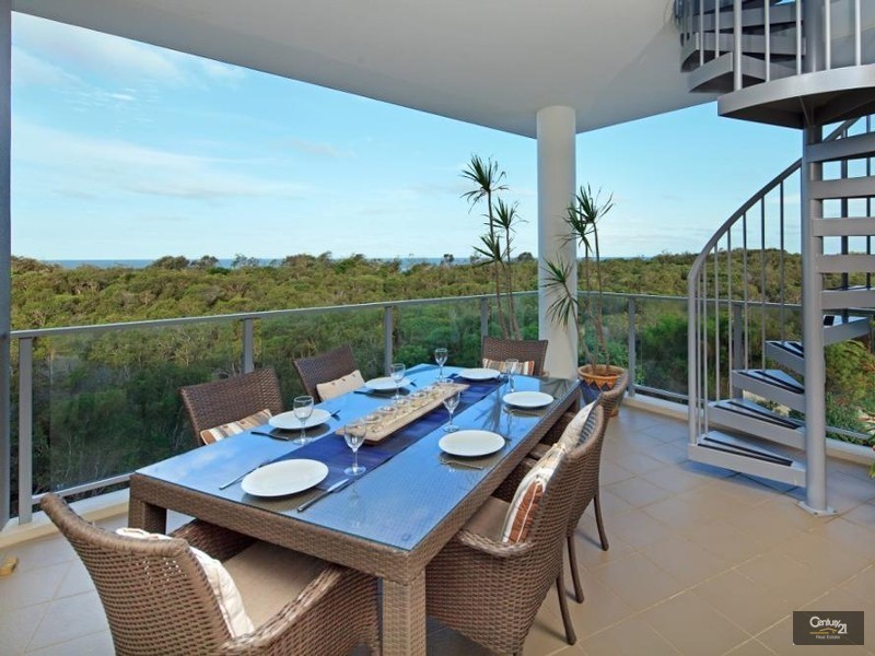 46/2 Seaward Lane, Marcoola QLD 4564