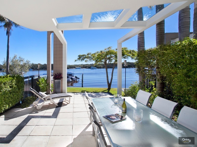 5/80 Hilton Terrace, Noosaville QLD 4566