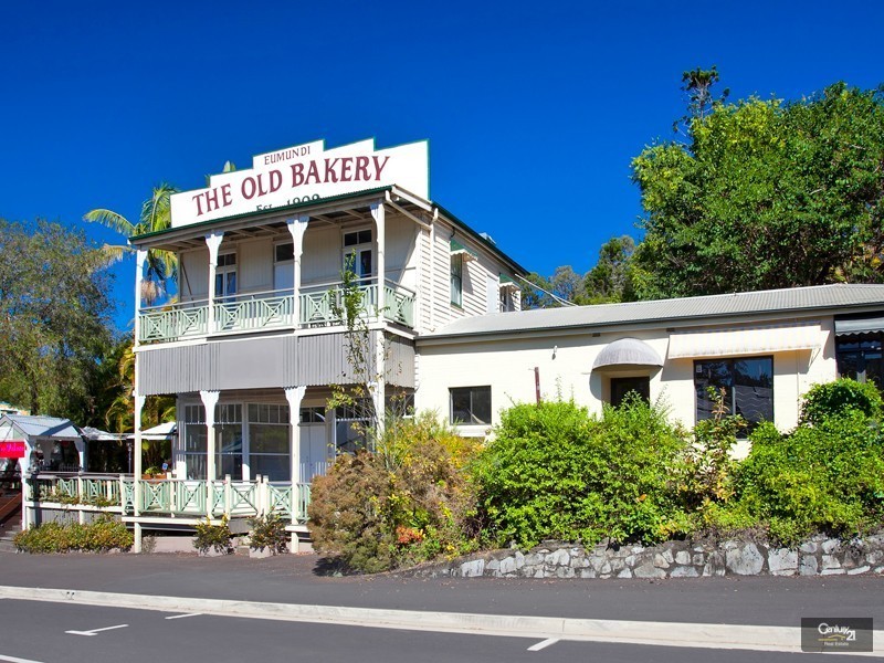 101 Memorial Drive, Eumundi QLD 4562