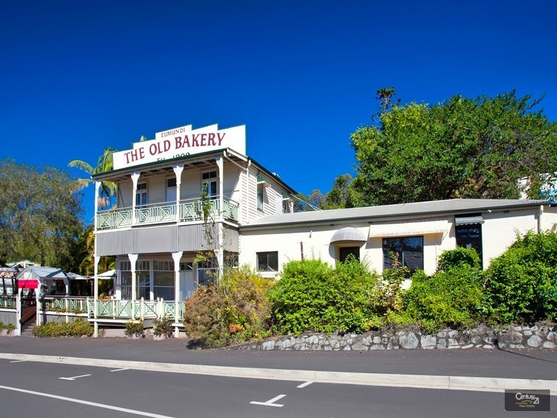 101 Memorial Drive, Eumundi QLD 4562