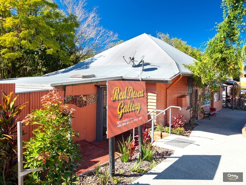 102 Memorial Drive, Eumundi QLD 4562