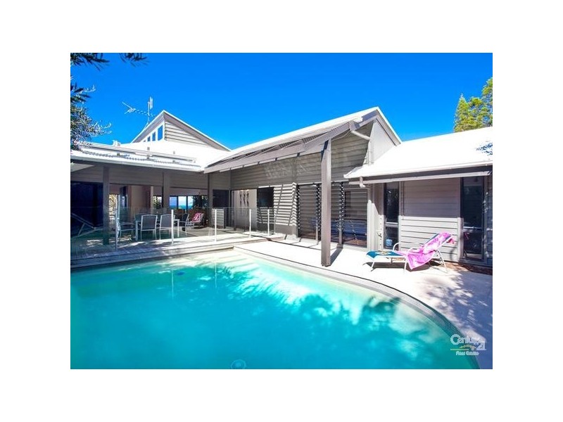 63 Seaview Terrace, Sunshine Beach QLD 4567