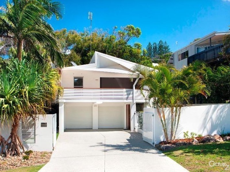 9 Maher Terrace, Sunshine Beach QLD 4567