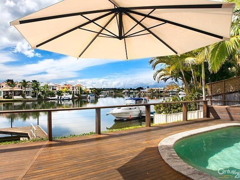 55 Saltwater Avenue, Noosaville QLD 4566