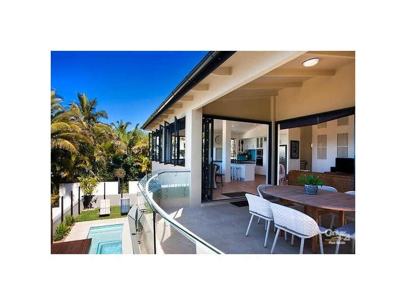 7 Webb Road, Sunshine Beach QLD 4567