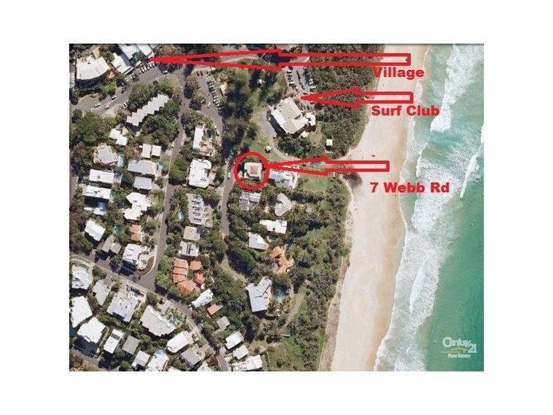 7 Webb Road, Sunshine Beach QLD 4567