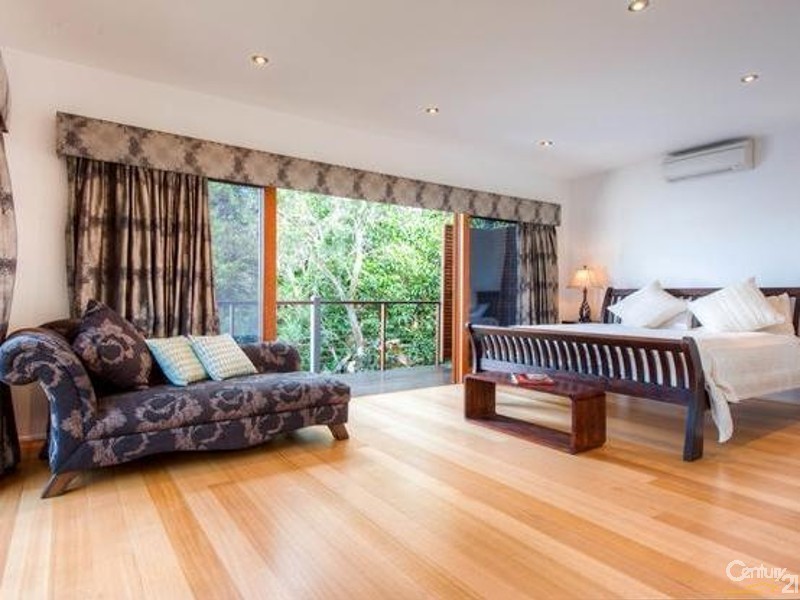 2 Smiths Road, Tinbeerwah QLD 4563