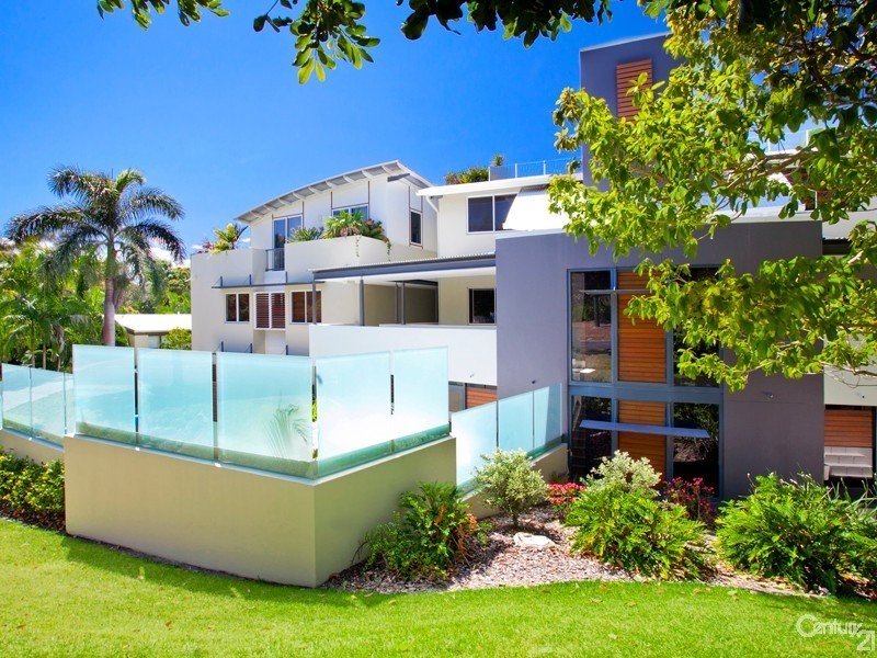 2/33 Elanda Street, Sunshine Beach QLD 4567