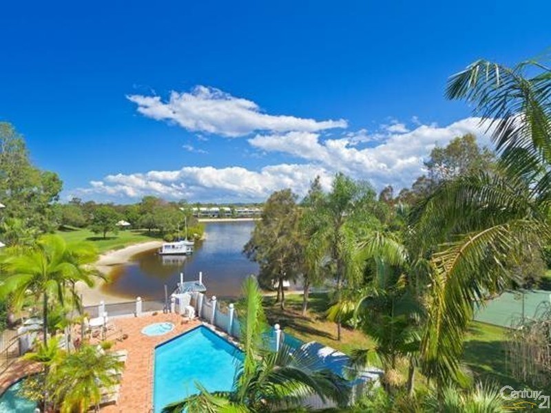 U22 1 Quamby Place, Noosa Heads QLD 4567
