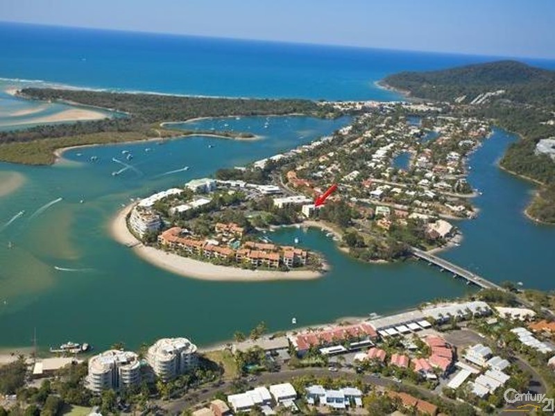 U22 1 Quamby Place, Noosa Heads QLD 4567