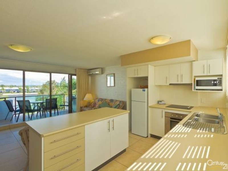 U22 1 Quamby Place, Noosa Heads QLD 4567