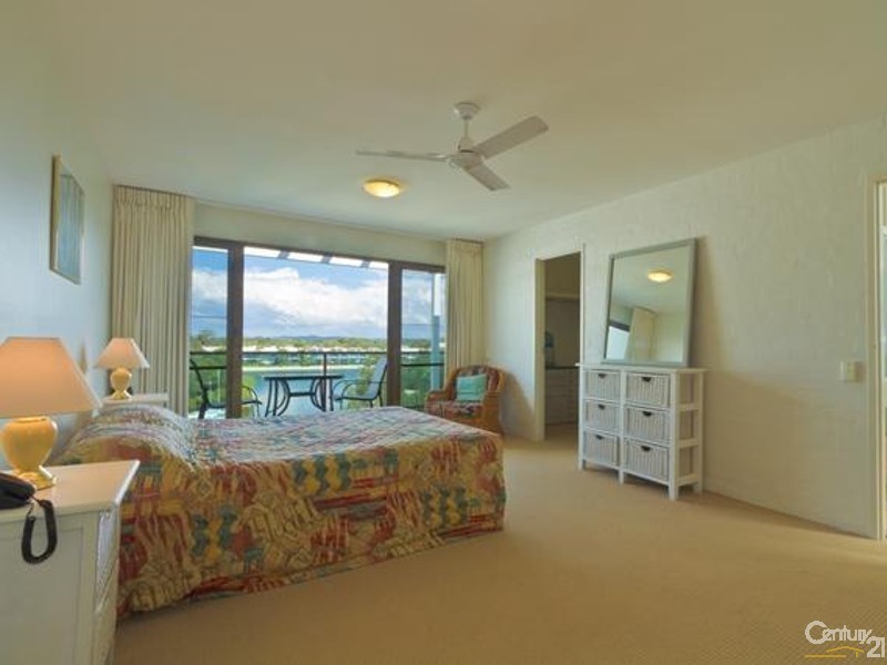 U22 1 Quamby Place, Noosa Heads QLD 4567