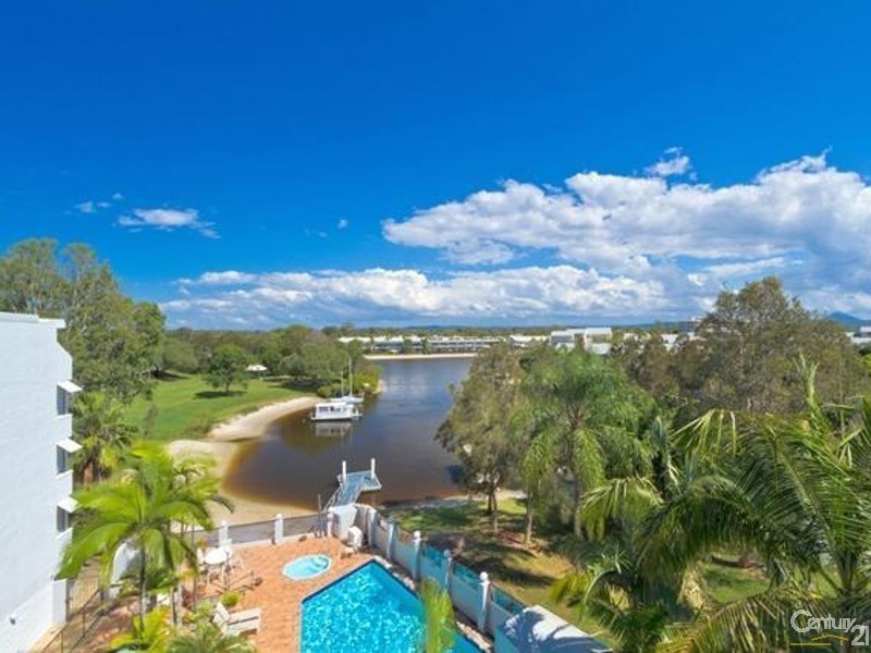 U22 1 Quamby Place, Noosa Heads QLD 4567