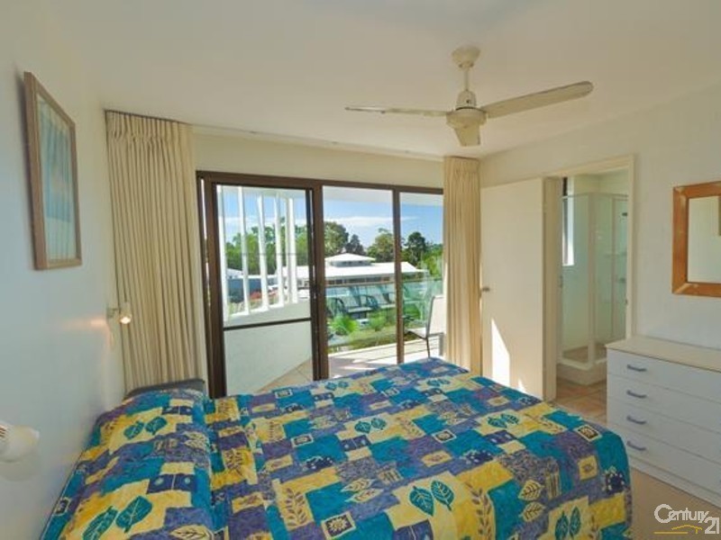 U22 1 Quamby Place, Noosa Heads QLD 4567
