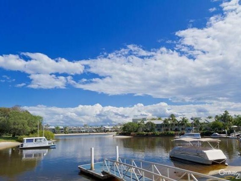 U22 1 Quamby Place, Noosa Heads QLD 4567