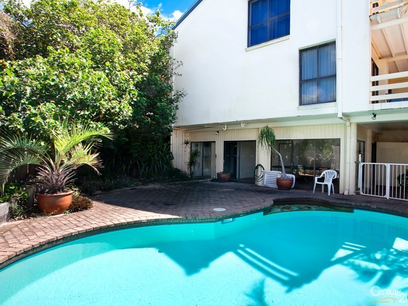 2/16 Park Crescent, Sunshine Beach QLD 4567