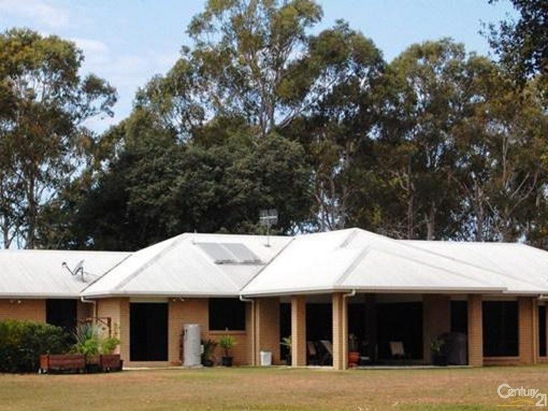 67 Edington Road, Cooroibah QLD 4565
