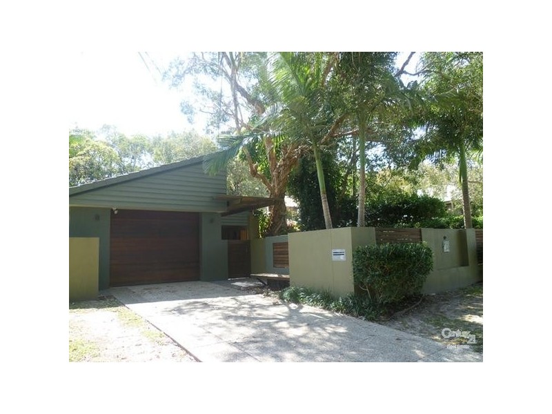Sunshine Beach QLD 4567