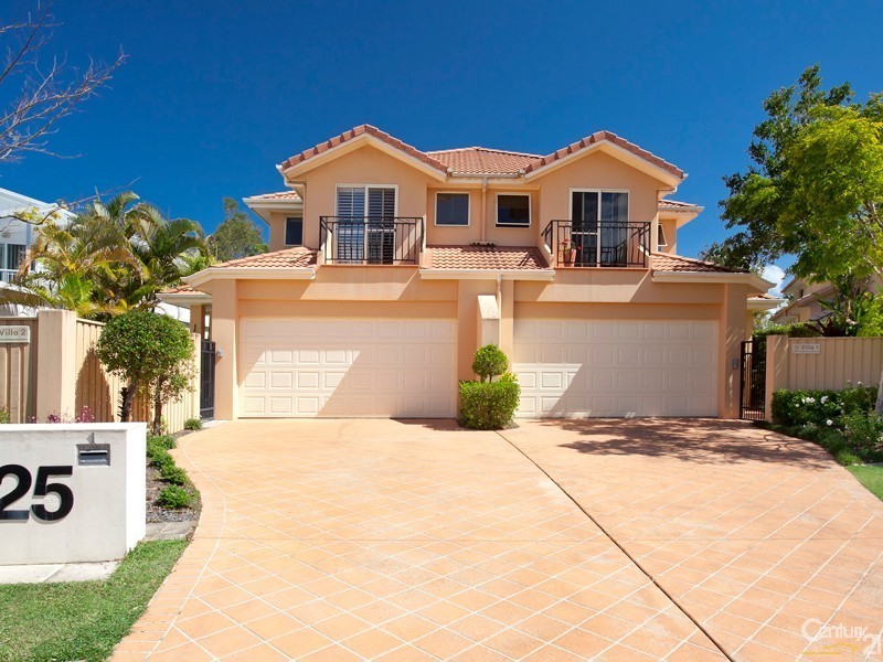 1/25 Bluefin Court, Noosaville QLD 4566