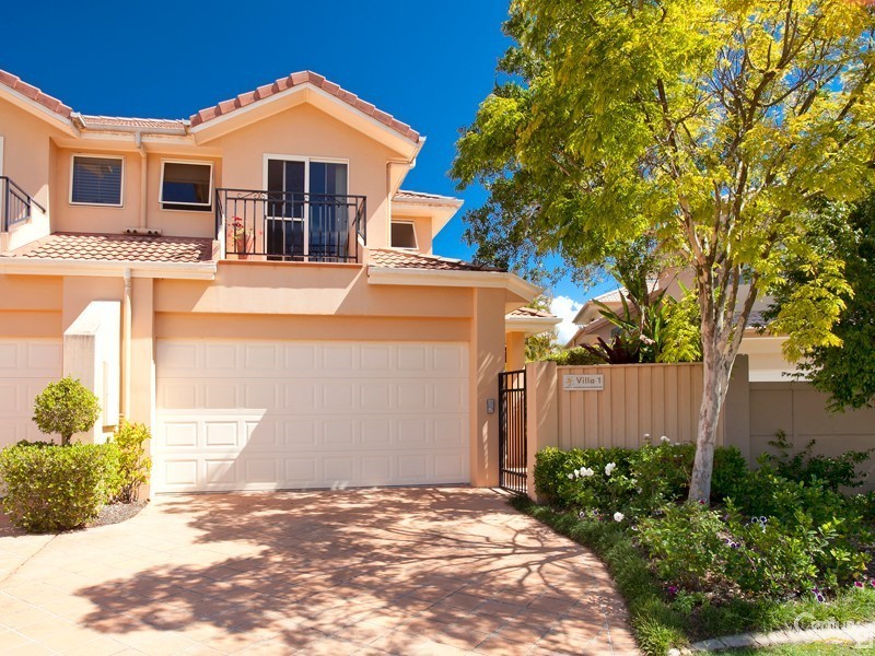 1/25 Bluefin Court, Noosaville QLD 4566