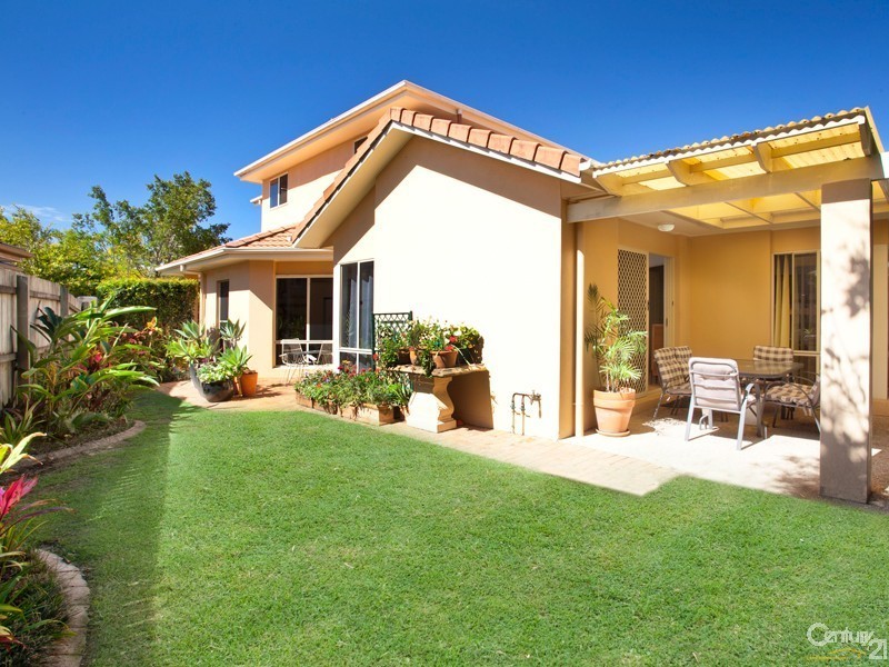 1/25 Bluefin Court, Noosaville QLD 4566