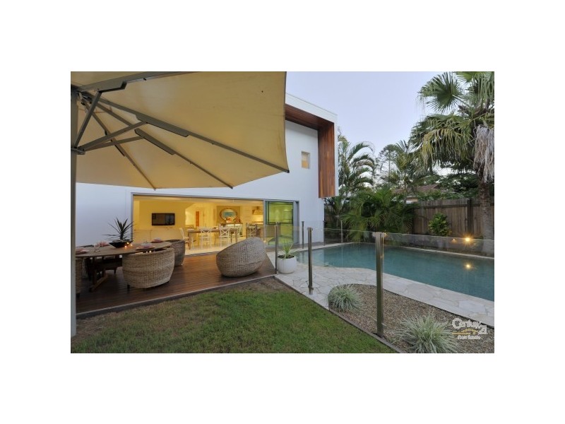 Sunshine Beach QLD 4567