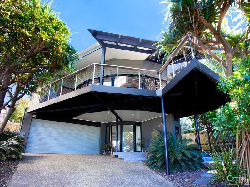 63 Seaview Terrace, Sunshine Beach QLD 4567