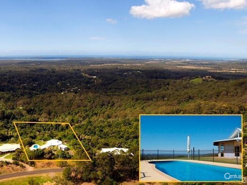 93 Panorama, Doonan QLD 4562