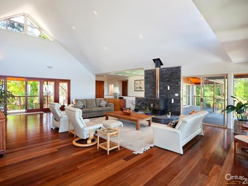 323 Sunrise Road, Doonan QLD 4562