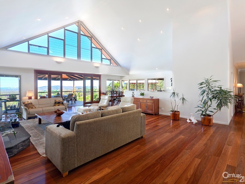 323 Sunrise Road, Doonan QLD 4562