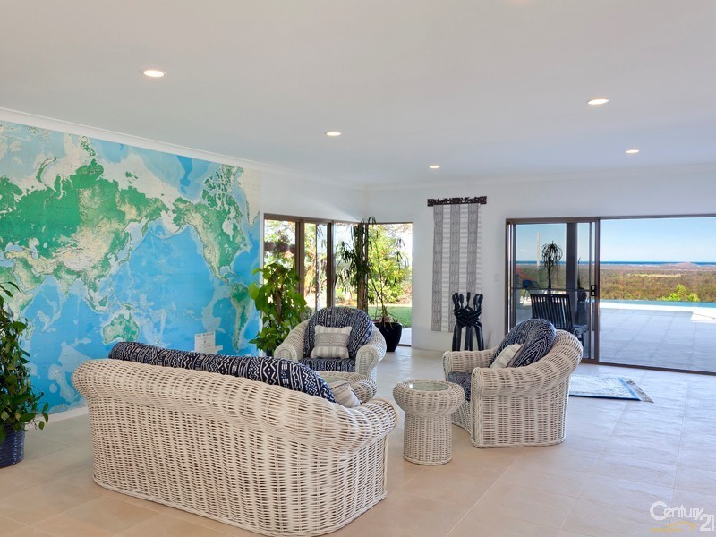 323 Sunrise Road, Doonan QLD 4562